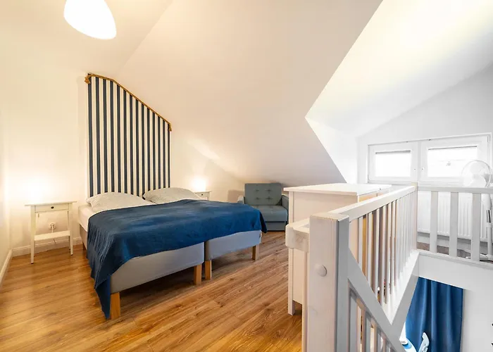 Apartamenty Biale Piaski