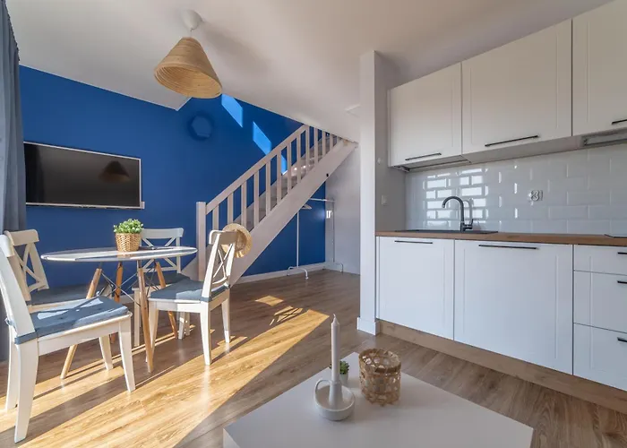 Apartamenty Biale Piaski