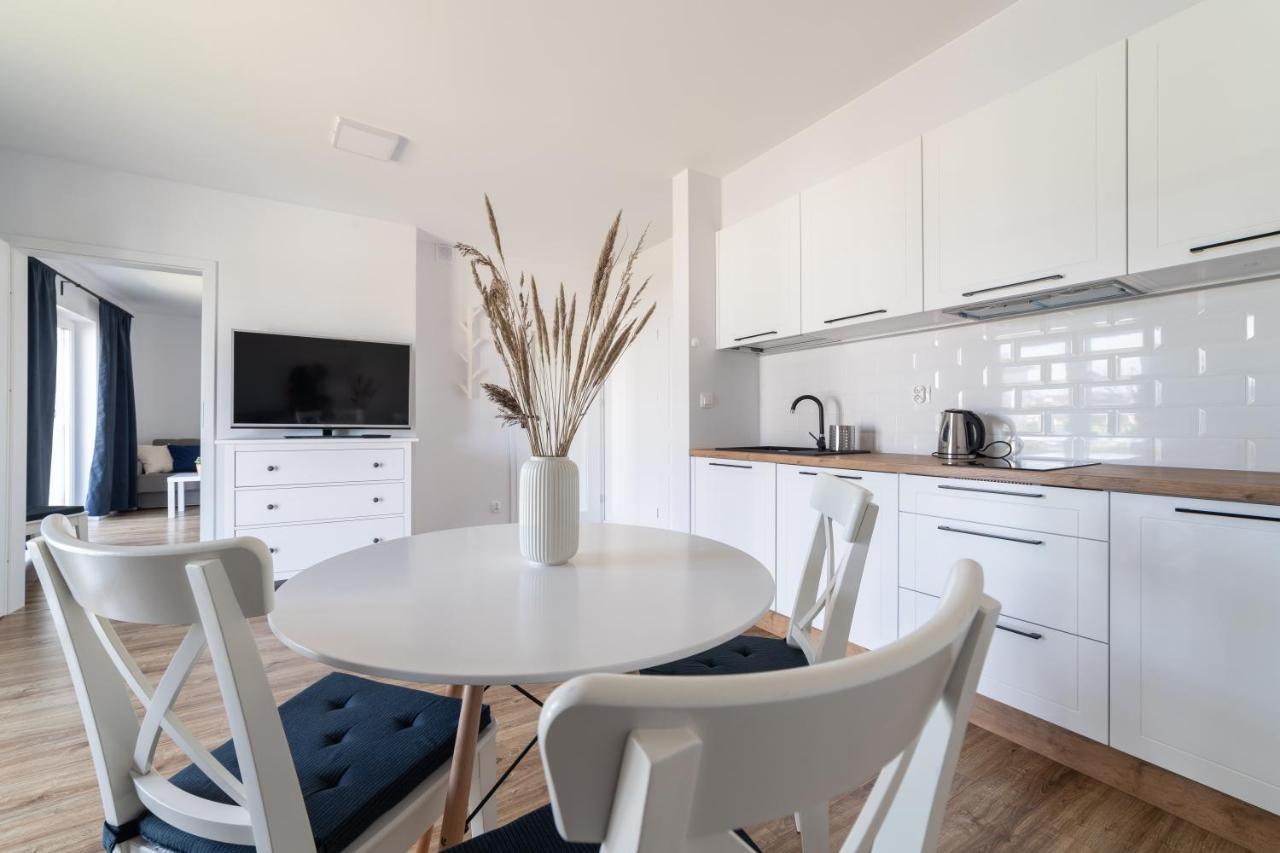 Apartment Biale Piaski *