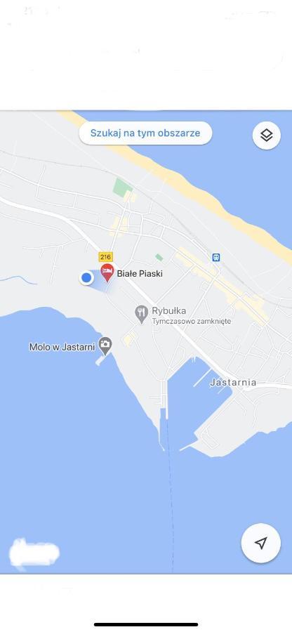 Biale Piaski * Jastarnia