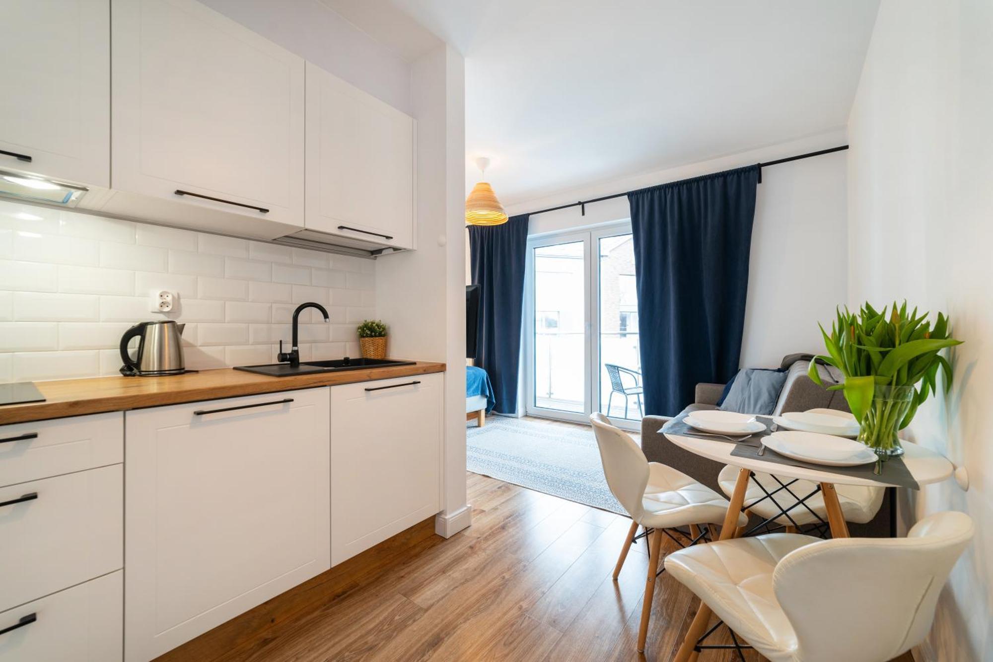 Biale Piaski Apartment