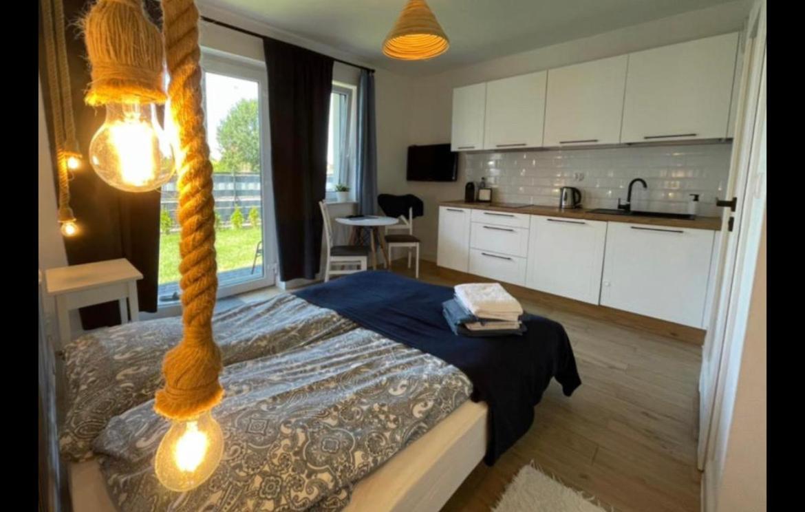 Biale Piaski Apartment
