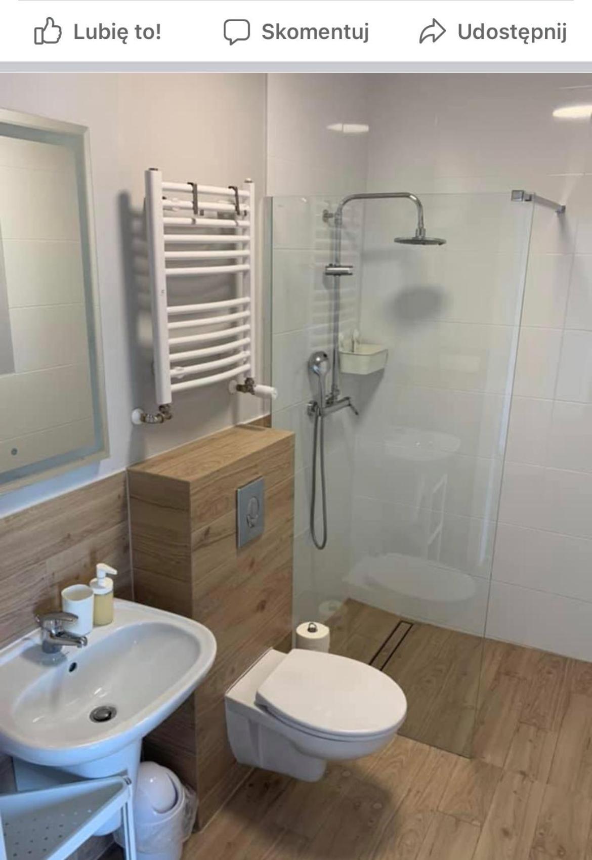 Biale Piaski Apartment