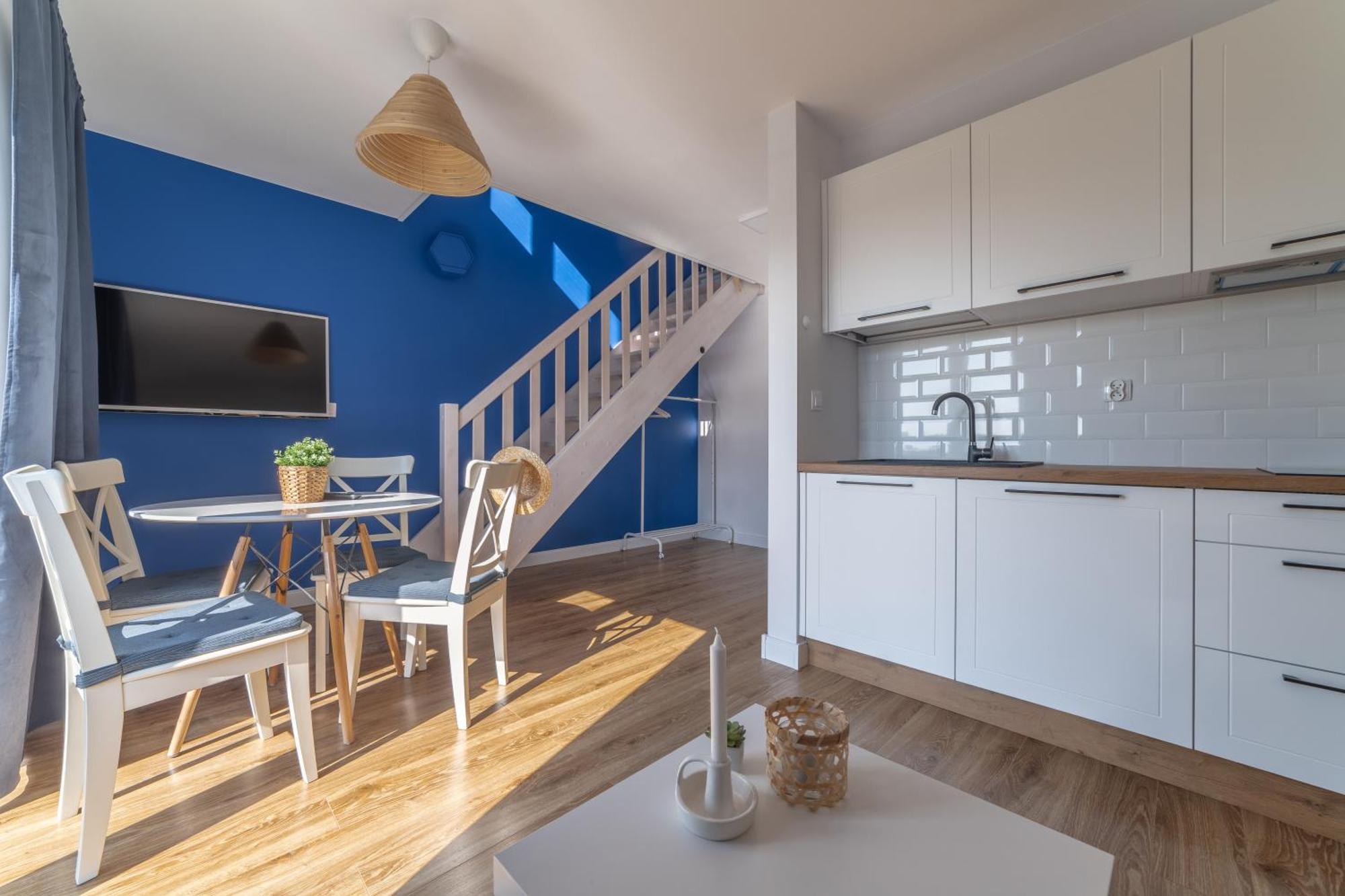 Apartment Biale Piaski *